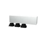 TECNOSYSTEMI SPA SOC - TNSPWD300644 KIT SVELTO 3 ZONE D200 PLENUM IN LAMIER