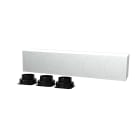 TECNOSYSTEMI SPA SOC - TNSPWD400186 PLENUM COIBENTATO IN LAMIERA PER DAIKIN