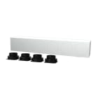 TECNOSYSTEMI SPA SOC - TNS11162059 PLENUM COIBENTATO IN LAMIERA PER HAIER C