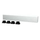 TECNOSYSTEMI SPA SOC - TNS11162016 PLENUM COIBENTATO IN LAMIERA PER MITSUBI