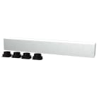 TECNOSYSTEMI SPA SOC - TNS11162017 PLENUM COIBENTATO IN LAMIERA PER MITSUBI