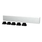 TECNOSYSTEMI SPA SOC - TNS11167115 KIT SVELTO 5 ZONE D150 PLENUM EOLO MINI