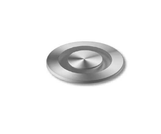 SIDE SPA - SDEKT-E880-LBN-3 EYES 40 RING 3W 155LM 4000K IP68 500MA