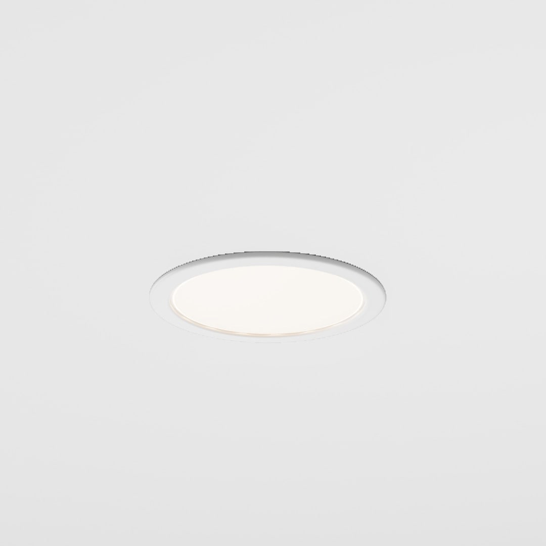 SIDE SPA - SDEKT1222-LBN-4 DOT 30-T DIAM.25MM 4.8W 295LM 4000K BI 2