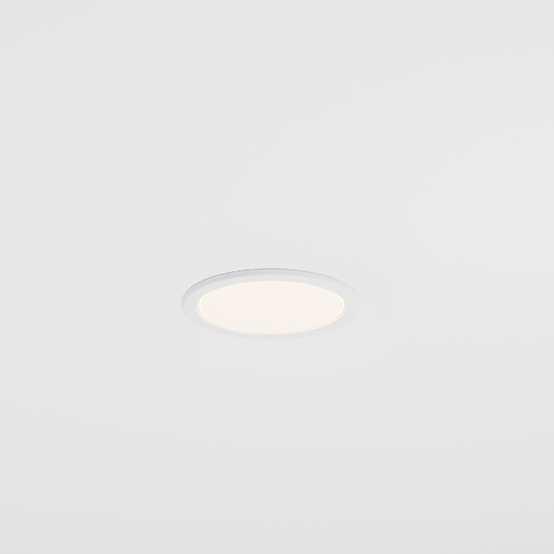 SIDE SPA - SDEKT1224-LBN-4 DOT 20-T DIAM.19MM 5.8W 358LM 4000K IP20
