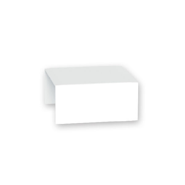 ARNOCANALI SPA - ARNKT40100R.3 DEVIAZ./RIDUZIONE T 100X40MM BIANCO