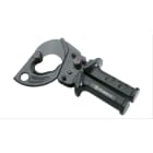 CEMBRE SPA - CEMKT45 UTENSILE MECCANICO TRANCIACAVI, PER CONDUTTORI IN RAME E ALLUMINIO Ø MAX 45 mm, NON IDONEO PER ACSR, CAVI ARMATI O ACCIAIO