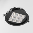 SIDE SPA - SDEKT5846LBN75 RULED T20 9 LED 34W 3520LM 4000K IP20/40