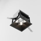 SIDE SPA - SDEKT5871LBC75 RULED Q10 93X93MM 13.8W 1567LM 3000K IP2