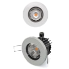 SIDE SPA - SDEKTE8140MLBC25 EYES 90 DIAM.73MM 5.2W 667LM 3000K IP65