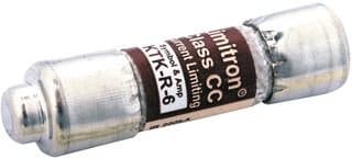 ITALWEBER SPA - ITW1808033 FUS UL10FCC 3,5A 600V