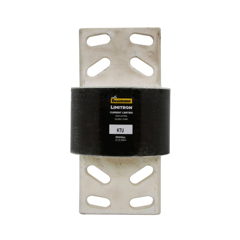 EATON - EAOKTU-3000 KTU-3000 LIMITRON FAST ACTING FUSE CLASS