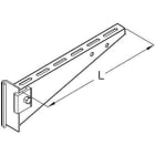 DIETZEL - DIE022231 Konsole, standard, 400x90x420 mm, tauchf