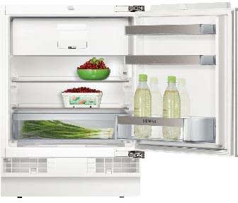 Siemens Hausgerate - SIZKU15LAFF0 EinbaukA1/4hlschrank unt. **** 123L. F w