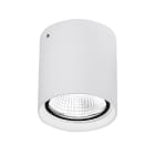 ROSSINI - RSSKUB001B DOWNLIGHT A PLAFONE TONDO BIANCO LED 20W