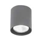 ROSSINI - RSSKUB002GR DOWNLIGHT A PLAFONE TONDO GRIGIO LED 20W