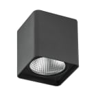 ROSSINI - RSSKUB003AN DOWNLIGHT A PLAFONE QUADRATO ANTRACITE LED 20W 34? IP54 3000K CRI80