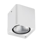 ROSSINI - RSSKUB003B DOWNLIGHT A PLAFONE QUADRATO BIANCO LED
