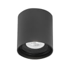 ROSSINI - RSSKUB005AN DOWNLIGHT A PLAFONE TONDO ANTRACITE GU10 IP54
