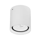 ROSSINI - RSSKUB005B DOWNLIGHT A PLAFONE TONDO BIANCO GU10 IP54
