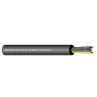 KU DISTRIBUTION SRL - KUDN203BGB CAVO NAVALE SH-PC-U 3G6 MMQ UNEL S2 NERO