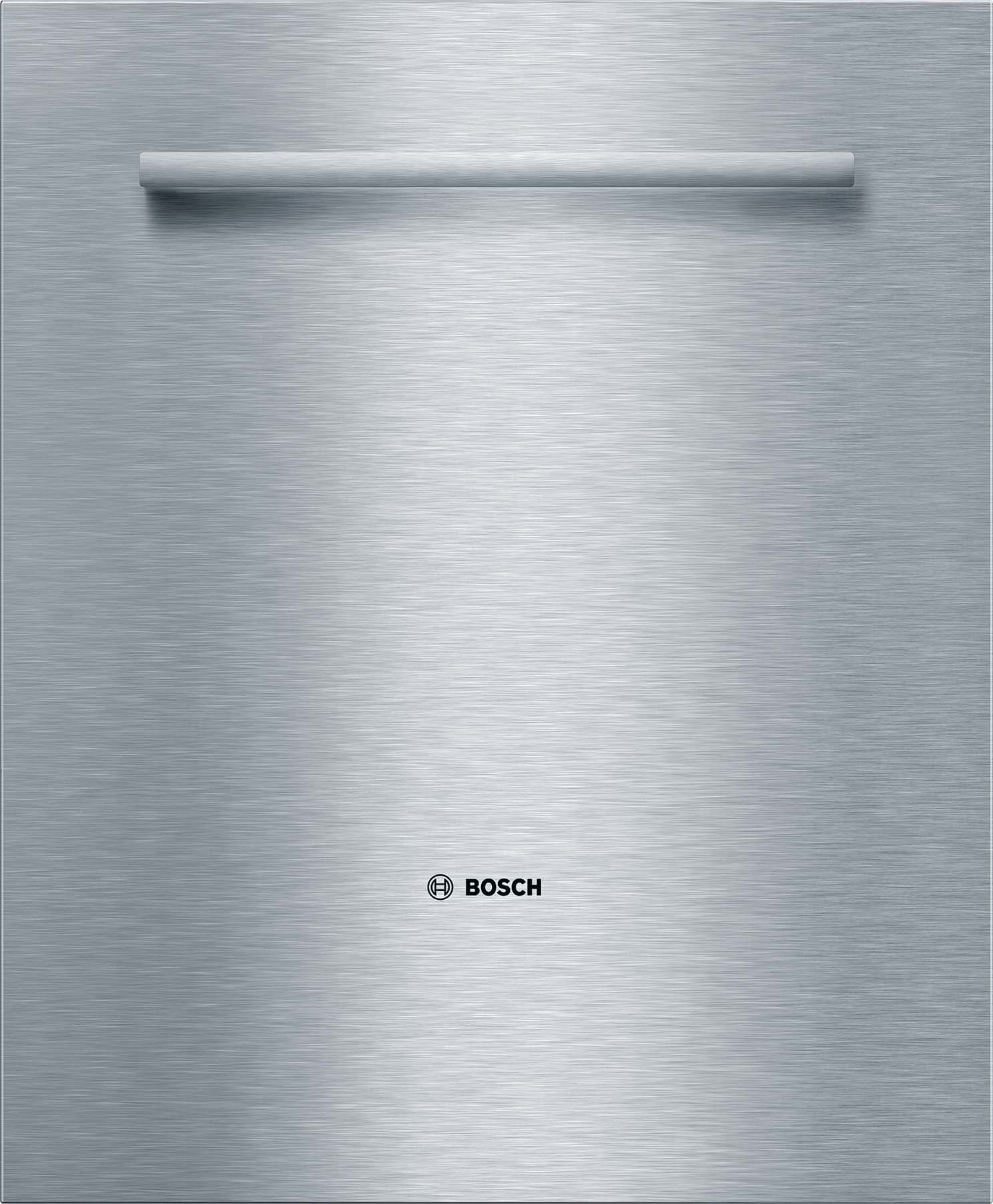 BOSCH ROBERT - BOSKUZ20SX0 Edelstahl DekortA1/4r fA1/4r Unterbau-,