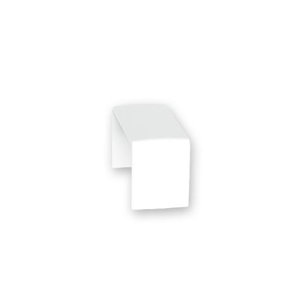 ARNOCANALI SPA - ARNKV1840.3 COPRIGIUNZIONE 40X18 BIANCO