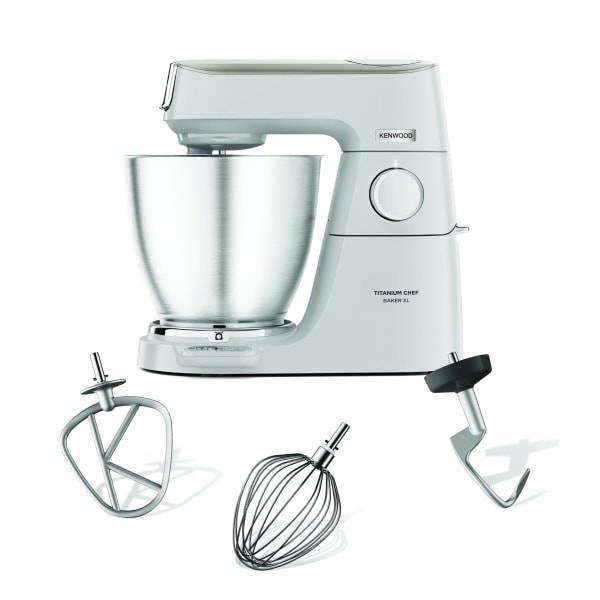 Kenwood - KEN0W20011379 KA1/4chenmaschine Chef Baker XL 1200W 7L
