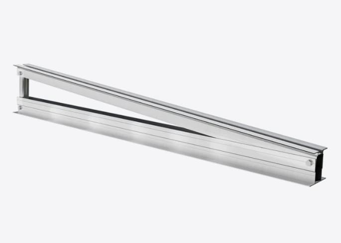 CONTACT ITALIA SPA - IICKVN1300-5 KIT CAVALLETTO 5 -IPOTENUSA 1300MM-UNI