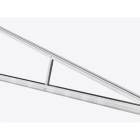 CONTACT ITALIA SPA - IICKVN2400-15 KIT CAVALLETTO 15 - 2 MOD O - DA 2400MM