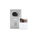 COMELIT GROUP SPA - COEKVS2001KP KIT VIDEO SWITCH KEYPAD-MINI HF. 2 FILI