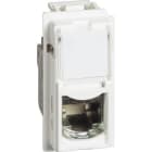BTICINO - BTIKW4279C6AS BTNET -L.NOW RJ45 TOOLLESS STP CAT6A BIA