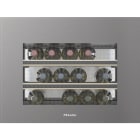 Miele - MIE11186570 VG!S Weintemperierschr. int 18 Fl.A. 0.7