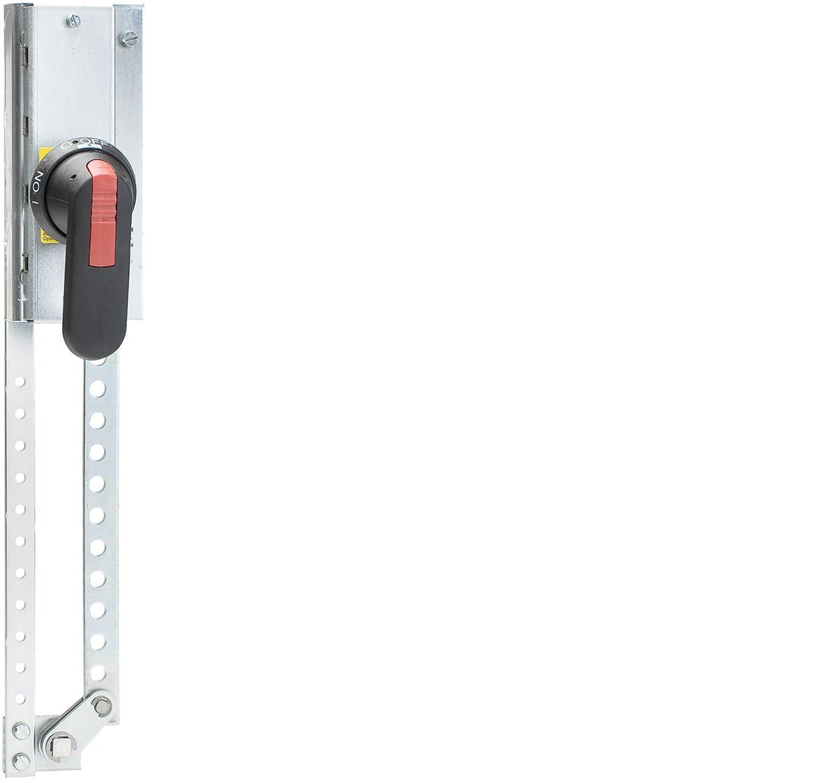 ABB SPA - ABBKX 047 0 OETLZW3 KIT INTERBLOCCO
