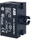 ABB SPA - ABBKX 210 4 KA1-8035 LENTE PER LAMPADE SPIA, BIANCA