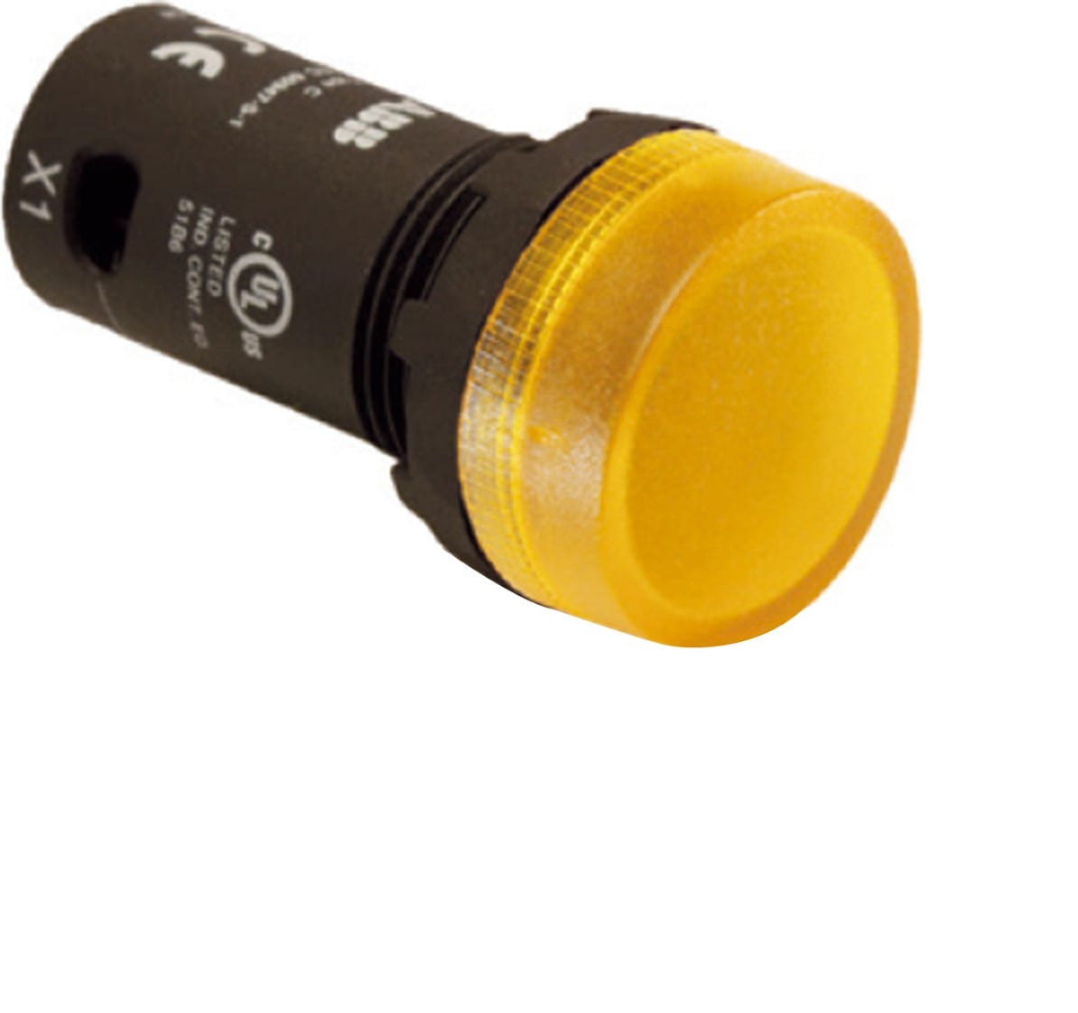 ABB SPA - ABBKX 788 9 CL-100Y SPIA GIALLA