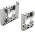 ABB SPA - ABBKX 852 3 MCB-10BG CONTATTO DORATI X BARRA DIN 1NC