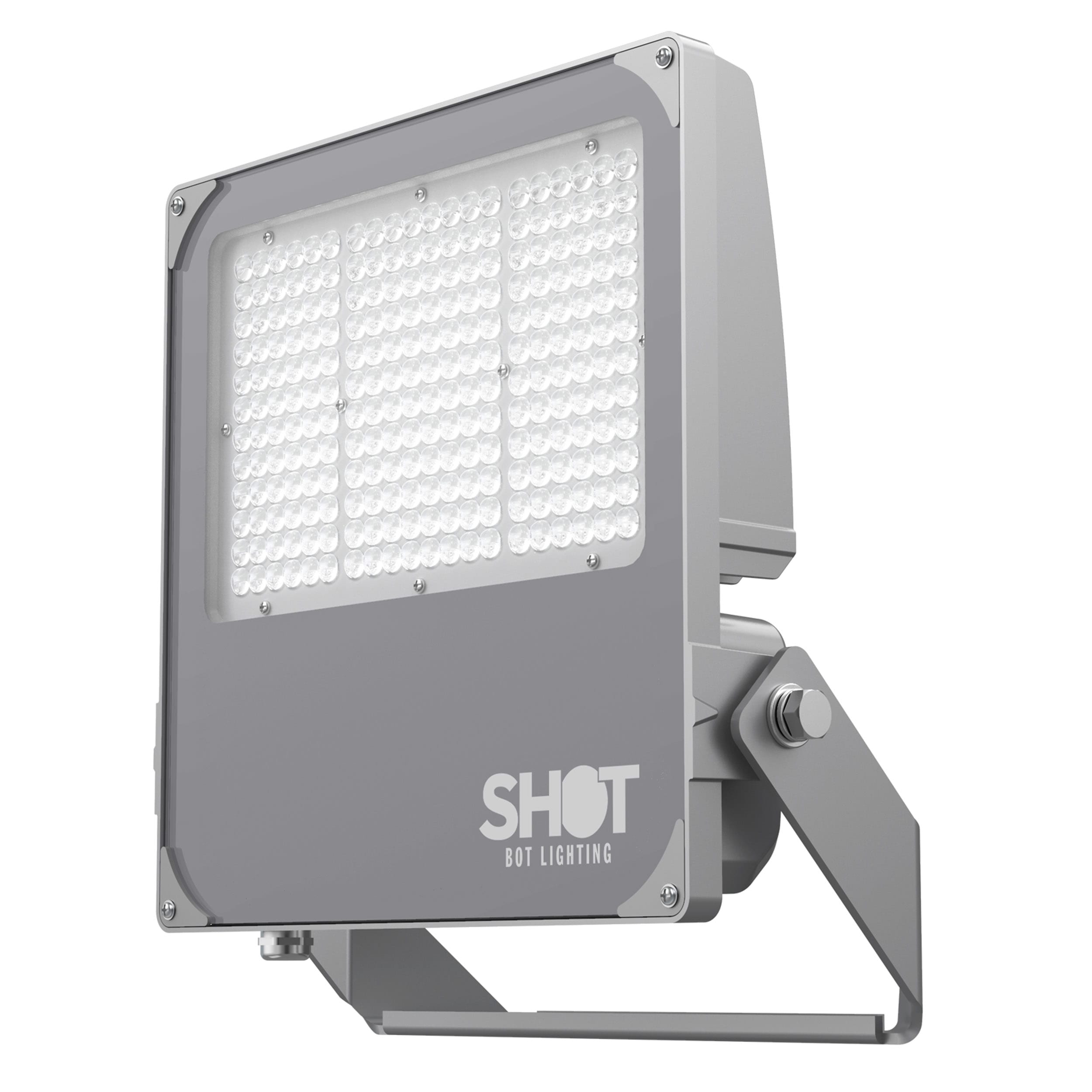 BOT LIGHTING SRL - BTLKYOTO2005G PROIETTORE LED 30000LM - 4000K - GRIGIO