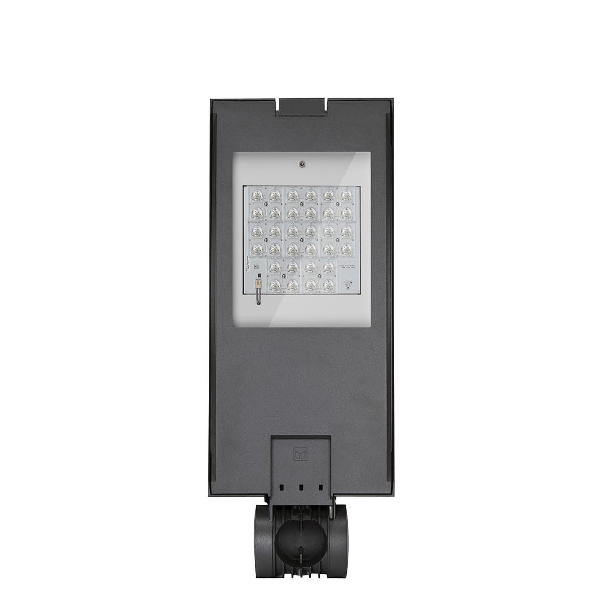 PERFORMANCE IN LIGHT - PRI306603 LED-Illuminazione stradale 4000K 70W con riduzione di potenza automatica Ottica stradale