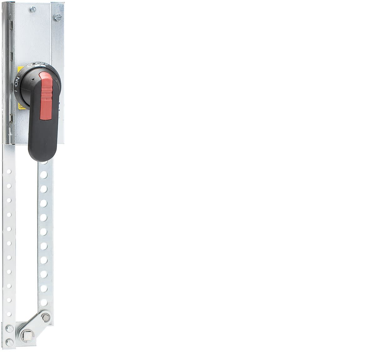 ABB SPA - ABBKZ 557 6 OESAZW2 KIT ACCOPPIAMENTO