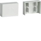 HAGER - HAGKZ024 10 CHIUS. LATERALI X KB463C