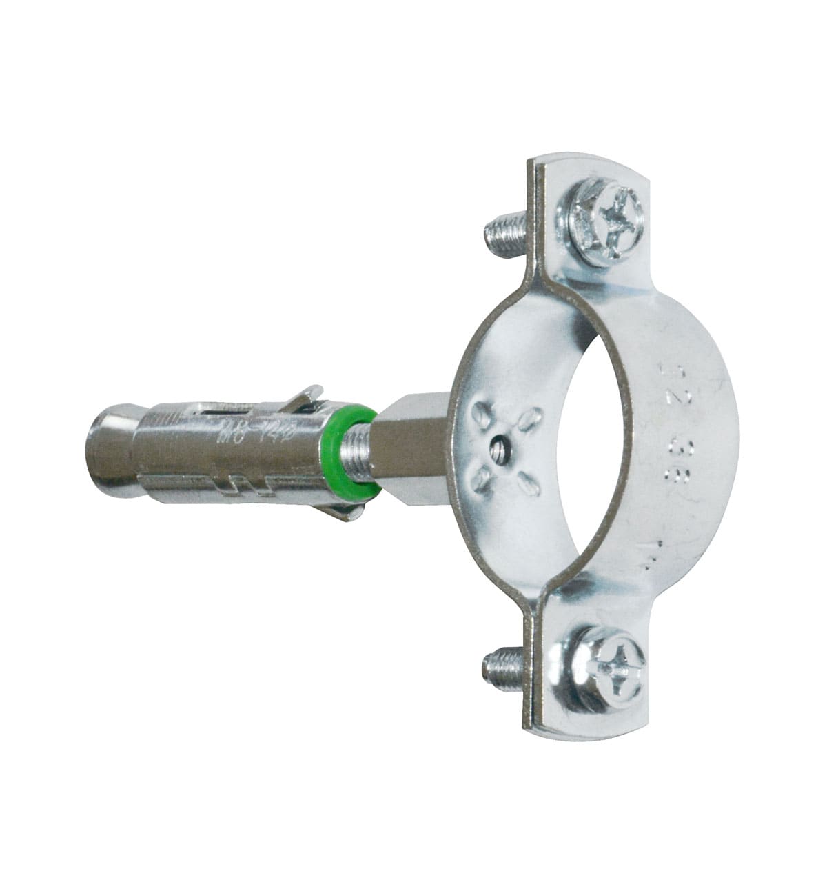 CONTACT ITALIA SRL - IICKZCLM8 KIT COLLARE LATERALE M8 PER CONTROVENTO