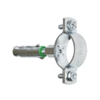 CONTACT ITALIA SRL - IICKZCLM8 KIT COLLARE LATERALE M8 PER CONTROVENTO