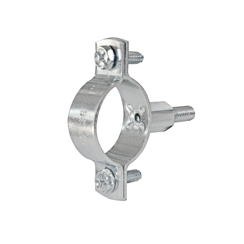 CONTACT ITALIA SRL - IICKZCPM8 KIT COLLARE POSTERIORE M8 PER CONTROVENT