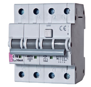 ITALWEBER SPA - ITW2174927 INTER.MAGN.DIFF.A C32A KZS 4M 30MA