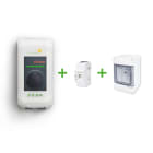 KEBA ENERGY AUTOMATI - KEA127.814 P30 PV SET ADVANCED - SOCKET