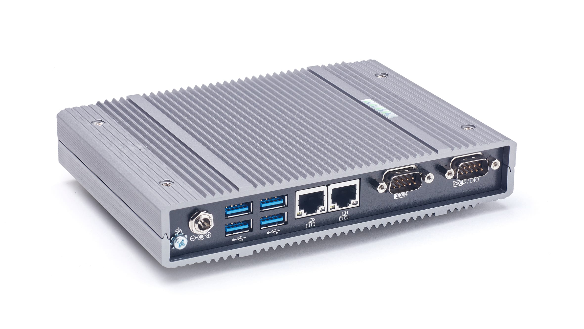 KEBA ENERGY AUTOMATI - KEA137.694 M20 mini I LTE 9120050719330