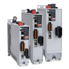 ROCKWELL AUTOMATION - RCK2198-C1007-ERS KINETIX 5300 200V CLASS SERVO DRIVE