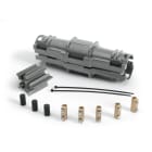 RAYTECH SRL - RYTRAYKJOINTL25 KING JOINT L25 GIUNZIONE RAPIDA IN GEL