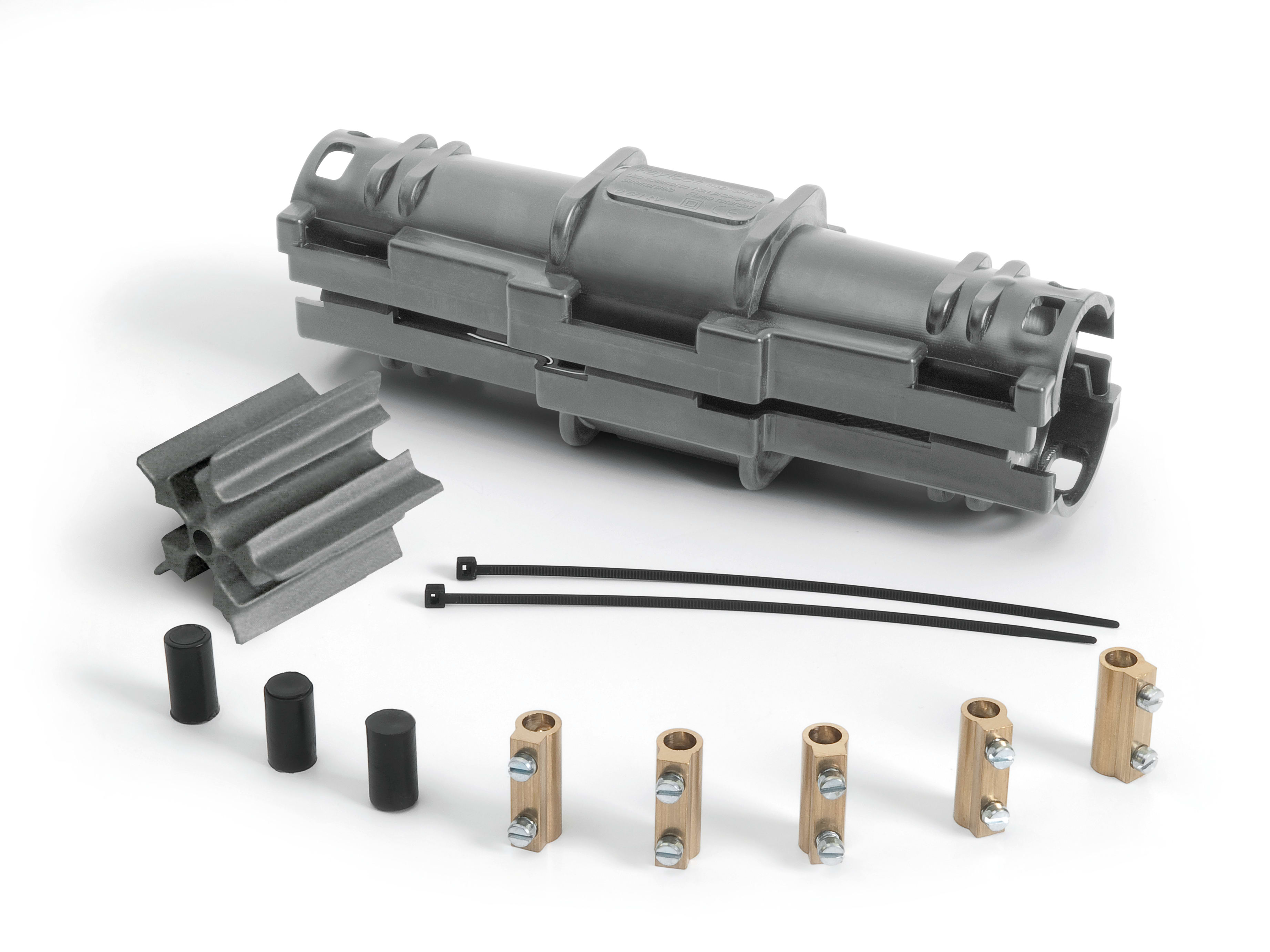 RAYTECH SRL - RYTRAYKJOINTL25 KING JOINT L25 GIUNZIONE RAPIDA IN GEL